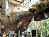 423931969 National Air and Space Museum, Apollo-Soyuz